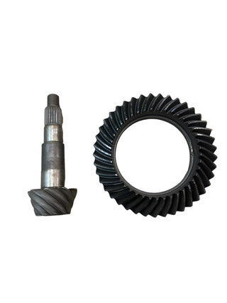 Nitro Gear D44JK-456 Ring And Pinion for Dana 44 Rear 4.56 Jeep JK JKU (07-18)