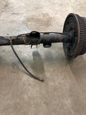Dana 35 3.07 Complete Rear Axle Housing Jeep Wrangler YJ (87-89)