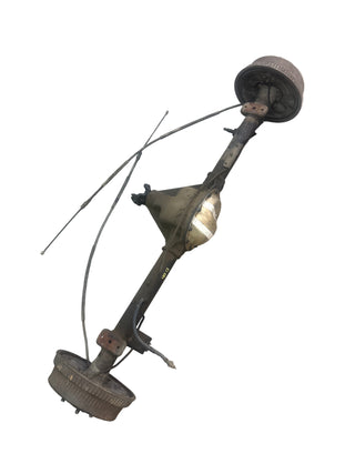 Dana 35 Complete 3.07 Axle Housing Jeep Cherokee XJ (84-01)