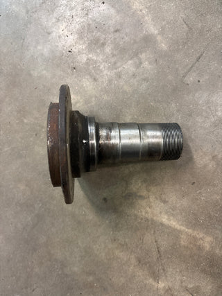 J8128147 Dana 30 Wheel Bearing Spindle Drum Brake CJ 5, 7, 8 - (77-86)