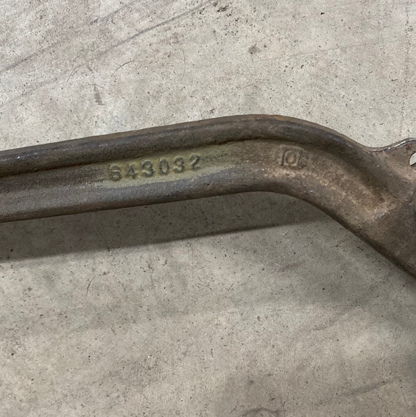 643032 Brake Pedal for Willys Truck 47-65
