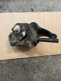 Aftermarket 0994509 Manual Steering Gear Box 6 1/4 Turns for Jeep CJ SJ C104 (65-86)