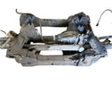 Chrysler 200MM Front 3.73 Complete Axle and Cradle Jeep Grand Cherokee (07-08)
