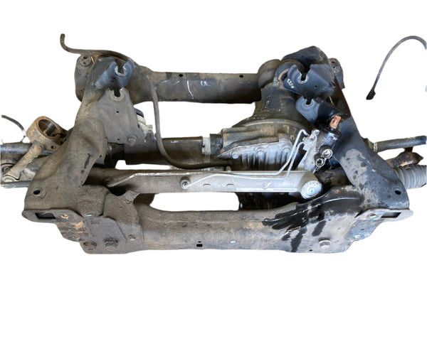 Chrysler 200MM Front 3.73 Complete Axle and Cradle Jeep Grand Cherokee (07-08)