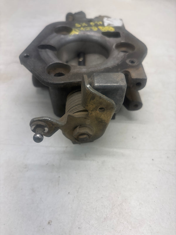 33003195 Throttle Body Assembly for 87-90 Jeep XJ MJ - 4.0L Renix M/T