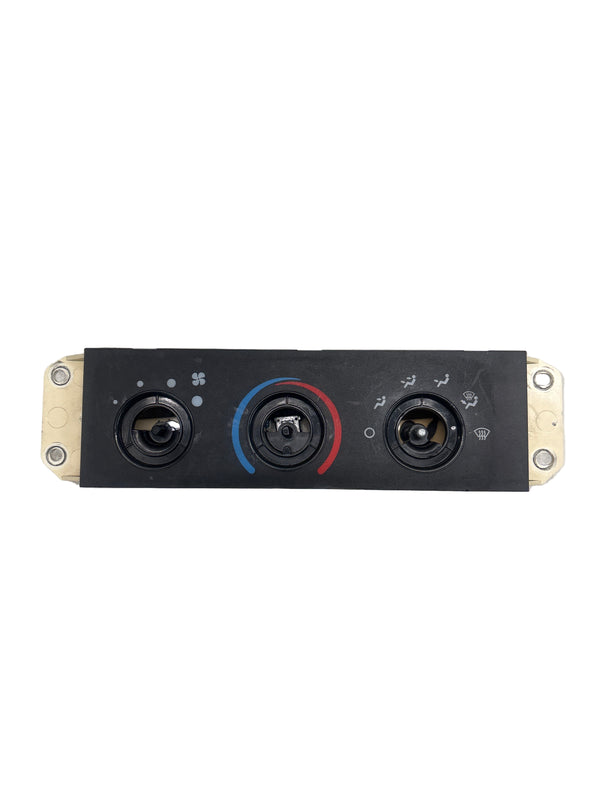 55037472AB Climate Control Module for Jeep Wrangler TJ (99-04)
