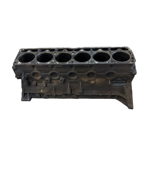 4.0L EMPTY Engine Block for Jeep Wrangler TJ 53010328AB (99-06)