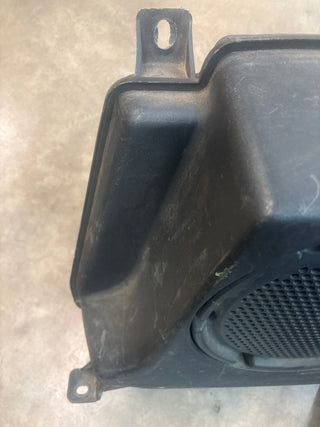 05064337AD Jeep Wrangler JK JKU Infinity Subwoofer (07-10)