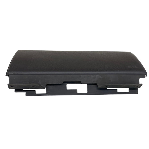 5EB72LAZ 97-01 Jeep Cherokee XJ Passenger Air Bag Dash Cover