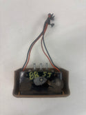 4WD Vacuum Switch for NPG229 T-Case in Jeep SJ, FSJ (85-90)