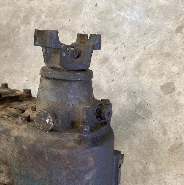 Dana 20 Transfer Case for CJ and Jeepster/Commando 66-79
