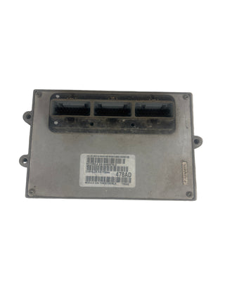 56044478AD Jeep Wrangler TJ 2004 4.0L Engine Control Module Computer