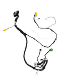 56009802AH Instrument Panel Floor Wire Harness for Jeep Cherokee XJ (00-01)
