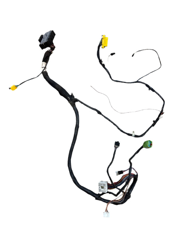 56009802AH Instrument Panel Floor Wire Harness for Jeep Cherokee XJ (00-01)