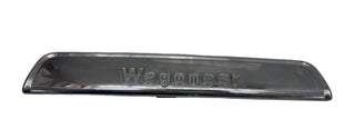 License Plate Light Housing for Jeep Wagoneer 74-83 - Tailgate Emblem Nameplate