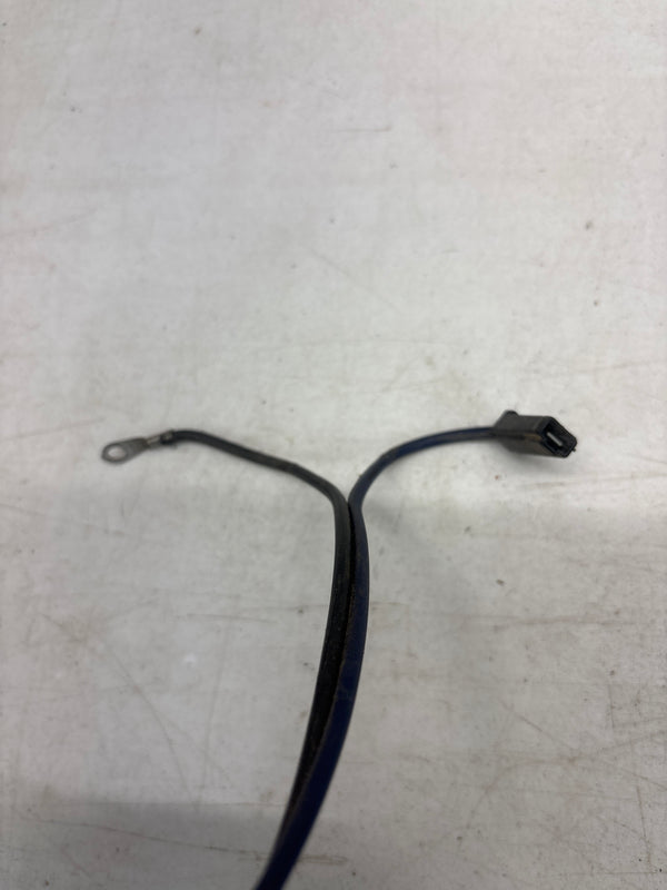 J0989428 Side Marker Wire Harness for Jeep SJ Wagoneer Cherokee J10 (74-91)