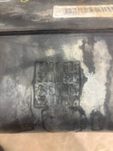 (97-99) Jeep Wrangler TJ Fuel Tank - Plastic 15 Gallon