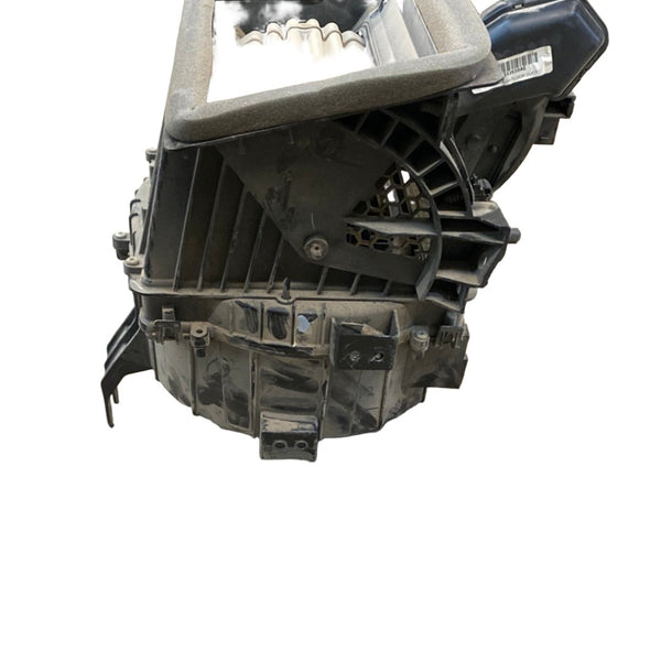 Heater Box Assembly With A/C for RHD Jeep Wrangler JK (11-18)