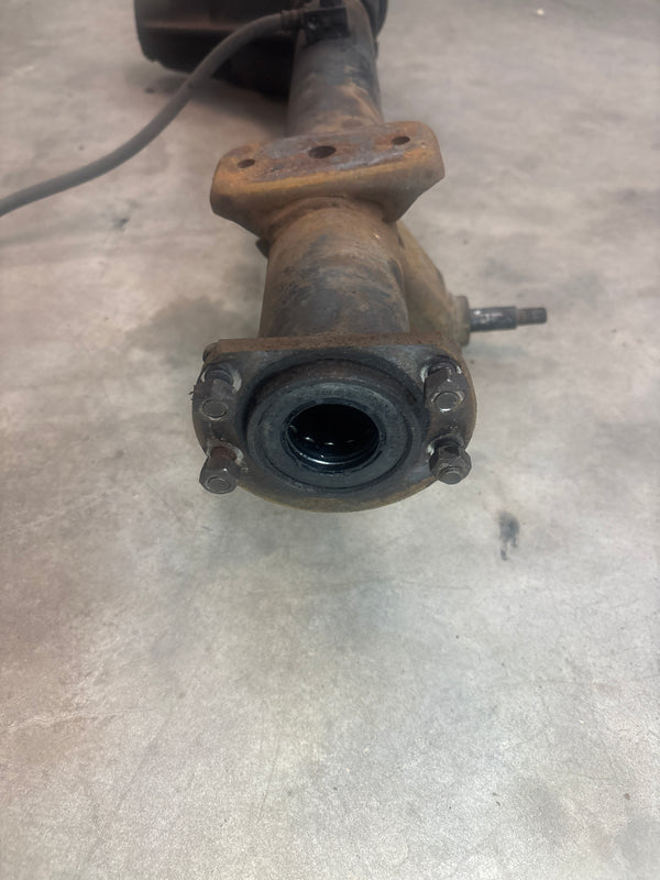 Dana 35 Empty Axle Housing for Jeep Cherokee XJ (84-01)