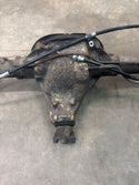 Complete Chrysler 8.25 Axle Housing 3.55 Jeep Cherokee XJ (84-01)