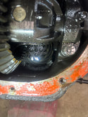 Complete Chrysler 8.25 Axle Housing 3.55 Jeep Cherokee XJ (84-01)