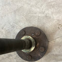 4713193 Dana 35 (XJ, YJ, ZJ, TJ) Axle Shaft Left ABS