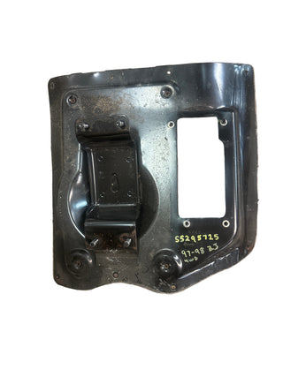 55295725 Floor Pan Shift Cover for Jeep Grand Cherokee ZJ (93-98)