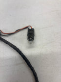 56002396 Console Wire Harness for Jeep Cherokee XJ (86-90)