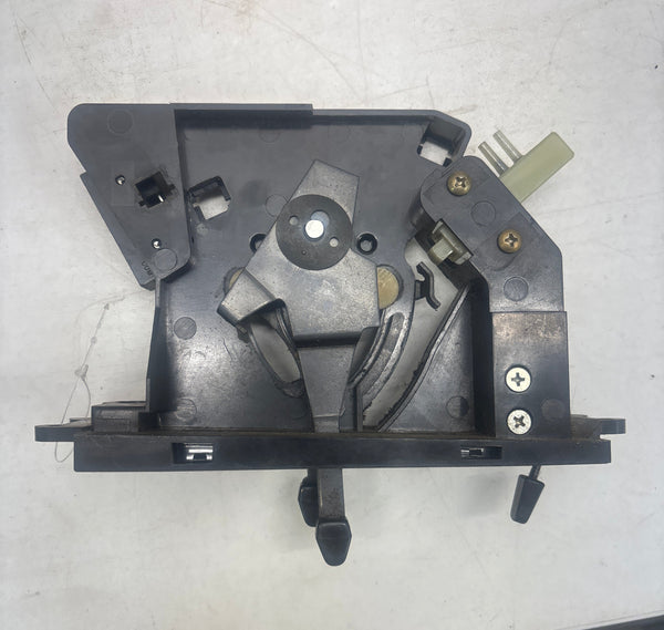 55036371 Climate Control Module DAMAGED for Jeep Wrangler YJ (87-95)