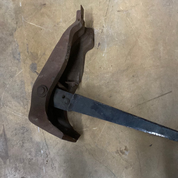 Brake Pedal for YJ, CJ, FSJ Jeep 76-90