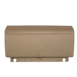 5DU38TT6 Saddle 97-06 Jeep Wrangler TJ Passenger SRS Dash Cover