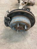 D226 / NextGen Dana 44 Complete REAR Axle Housing 3.73 Jeep JK JKU 08-15 1