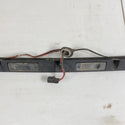 5012553AB Grand Cherokee WJ (99-04) Black Hatch Trim / License Plate Lamp Housing