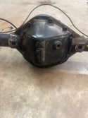 Dana 44 Rear Complete 4.10 Locker Axle Housing Jeep Cherokee XJ 84-01