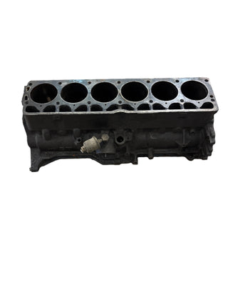 4.0L EMPTY Engine Block for Jeep Cherokee XJ, Comanche MJ 33002665 (87-90)