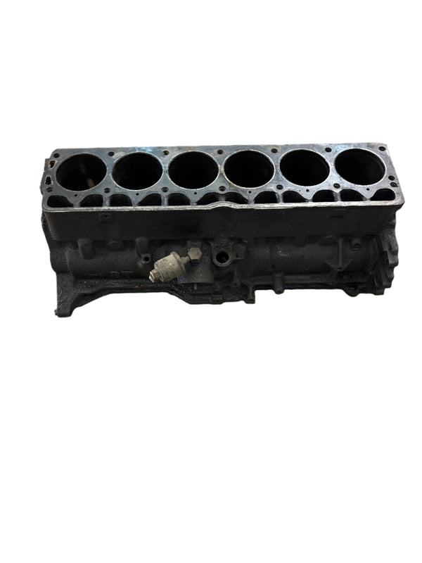 4.0L EMPTY Engine Block for Jeep Cherokee XJ, Comanche MJ 33002665 (87-90)