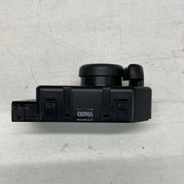56010696AA Electric Mirror Switch for Jeep Liberty KJ (04-07)