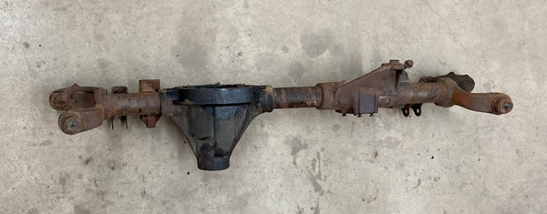 Dana 30 EMPTY Axle Housing Jeep YJ (87-95) Vacuum Disconnect