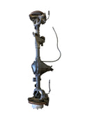 Dana 30 3.07 Complete Front Axle Housing Jeep YJ (90-95) Vacuum Disconnect