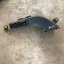 J8128781 1981-1984 Heat Distributor Housing Assembly for Jeep SJ