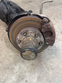 Dana 44 Complete Front Axle Housing 3.31 for Jeep Grand Wagoneer SJ (85-91)