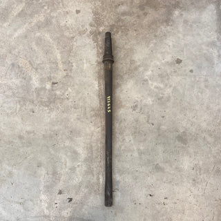 912625 Dana 44 (Willys 56-69) Axle Shaft Left