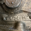 Dana 20 Transfer Case for CJ, Jeepster/Commando 66-79