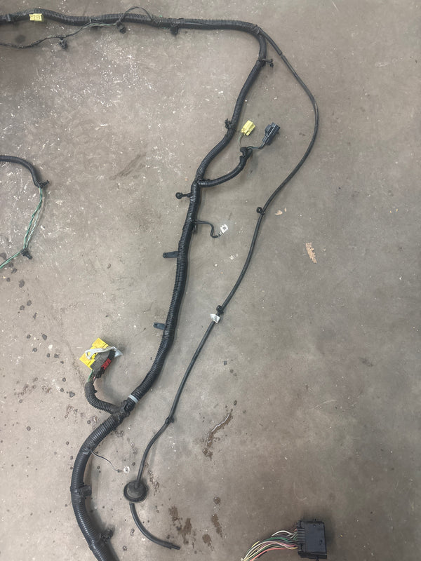 68023392AC Body Wire Harness for Jeep Wrangler JKU 2008