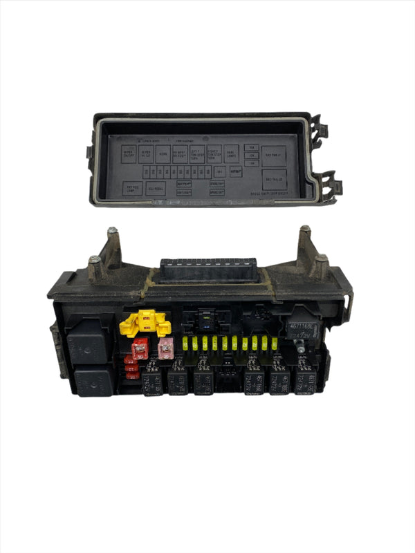 4692085AB Power Distribution Center for 2006 Jeep Commander XK