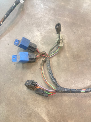 56002873 Body Wire Harness for Jeep Cherokee XJ (1988 1989)