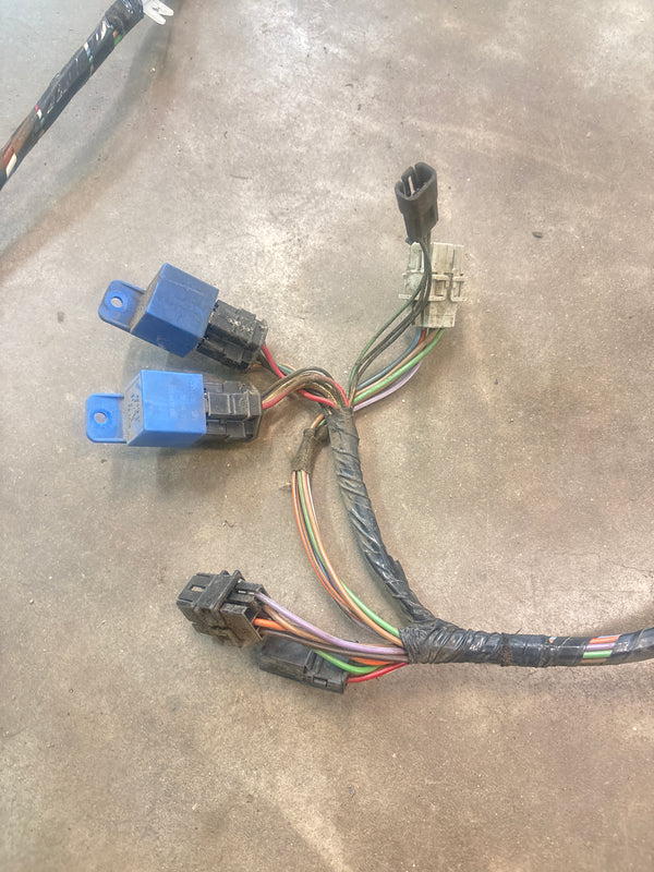 56002873 Body Wire Harness for Jeep Cherokee XJ (1988 1989)