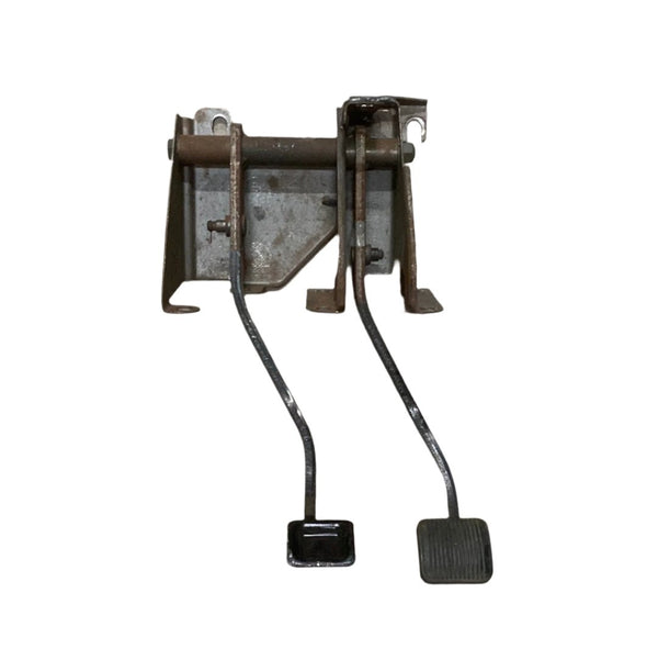 clutch brake pedal 52128017 Clutch / Brake Pedal for TJ Jeep Wrangler (97-06)