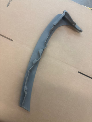 1FQ631J8AB Instrument Panel Center Strut Left Support for Jeep Wrangler JK (07-10) Khaki