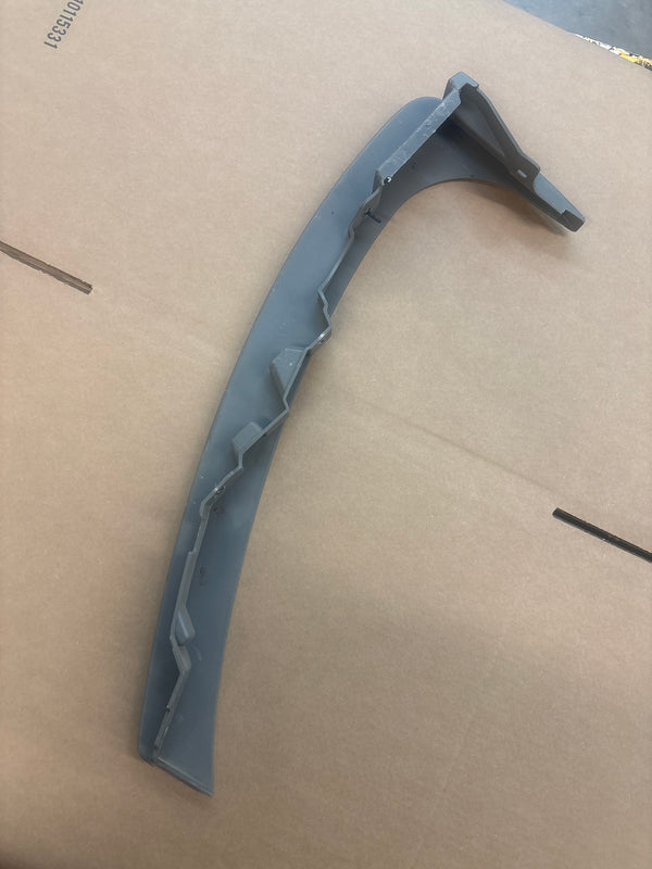 1FQ631J8AB Instrument Panel Center Strut Left Support for Jeep Wrangler JK (07-10) Khaki